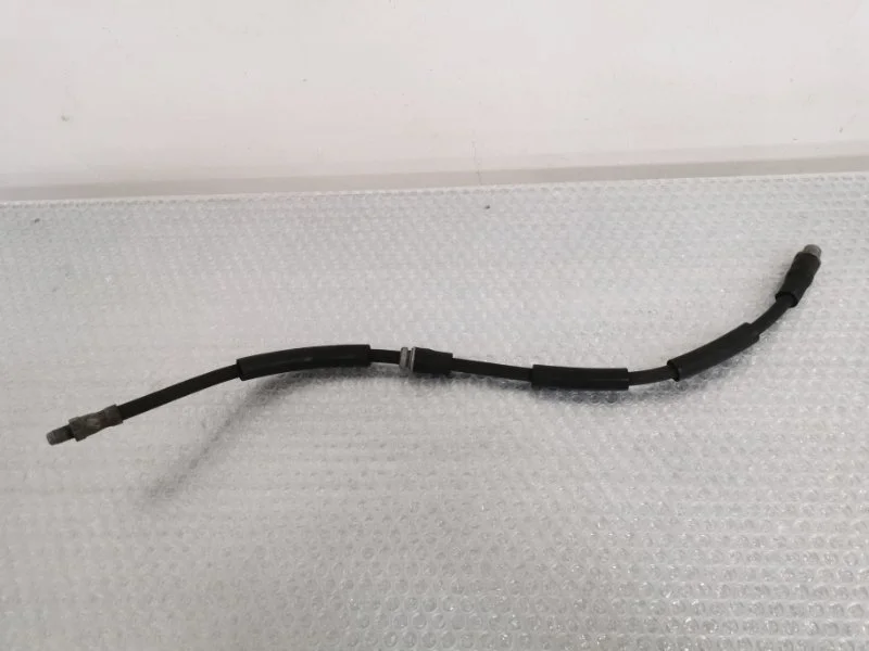 Шланг тормозной BMW X5 2011 34306853743 E70 N55B30, передний