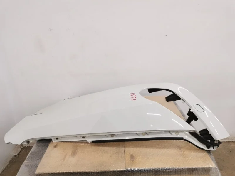 Крыло BMW X5 2011 51657222995 E70 N55B30, переднее левое