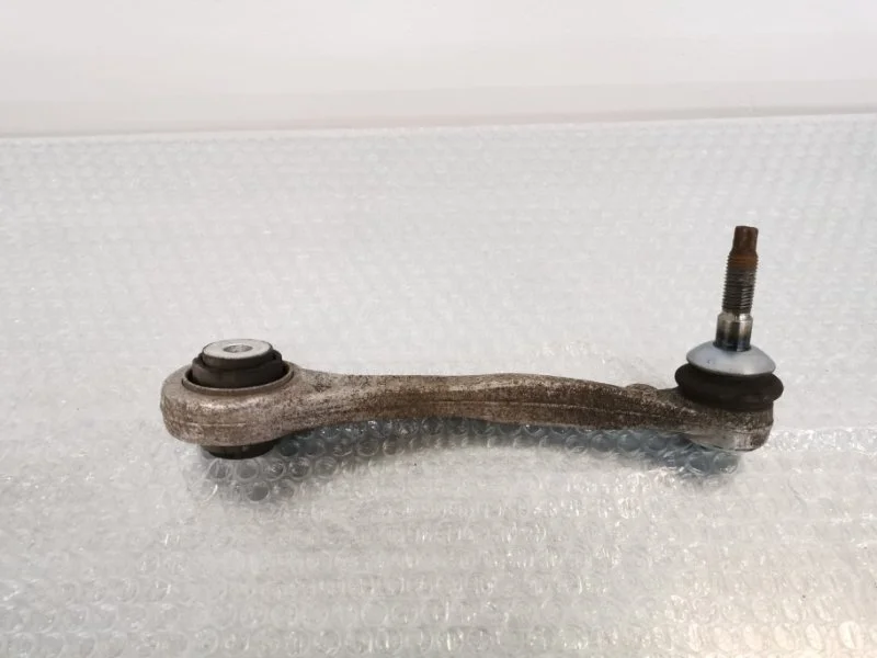 Рычаг подвески верхний Bmw X5 2012 33326795047 E70 N55B30, задний левый