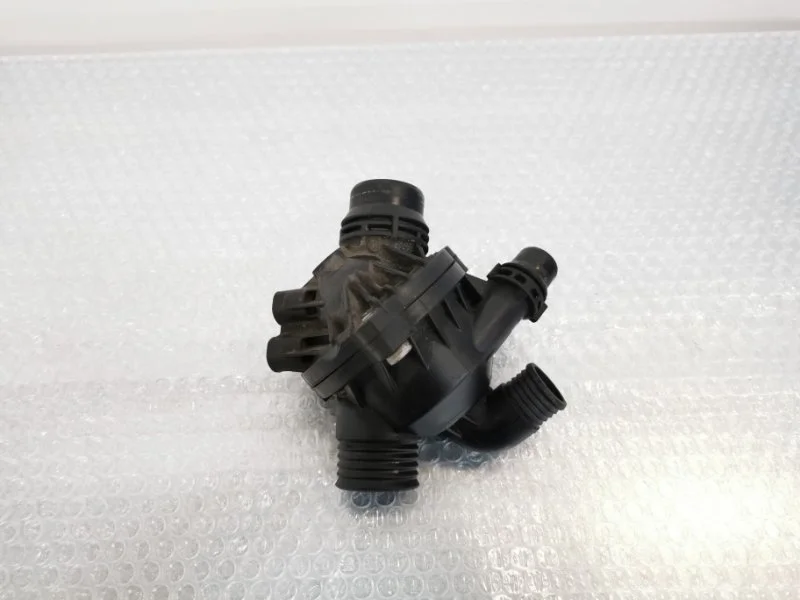 Термостат BMW X5 2012 11537601158 E70 N55B30