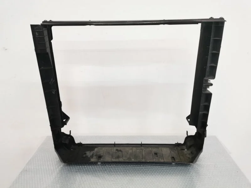 Рамка кассеты радиаторов Bmw X5 2011 17117795909 E70 N55B30