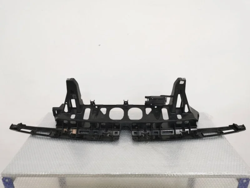 Крепление кронштейн заднего бампера BMW X5 2012 51127226939 E70 N55B30