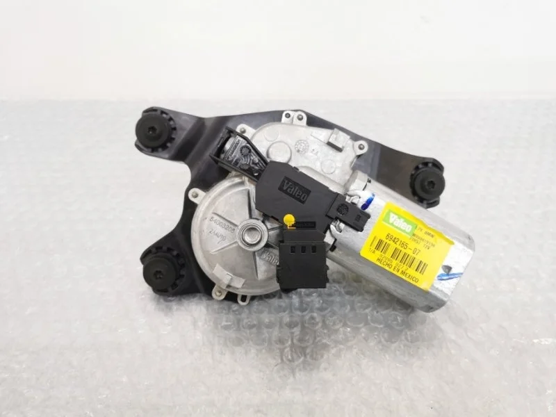 Мотор заднего дворника BMW X5 2012 67636942165 E70 N55B30