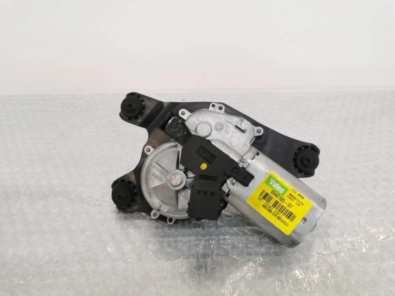 Мотор заднего дворника BMW X5 2011 67636942165 E70 N55B30