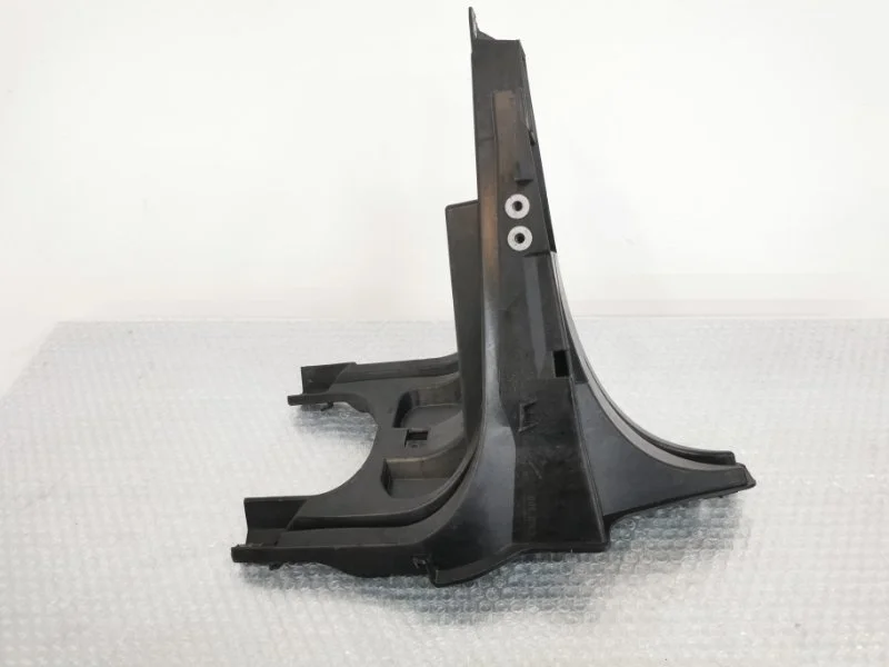 Кронштейн крыла BMW X5 2011 51657157983 E70 N55B30, передний левый