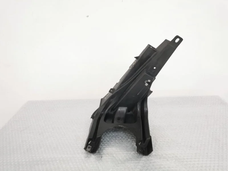 Кронштейн крыла Bmw X5 2012 51657157984 E70 N55B30, передний правый