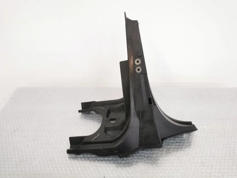 Кронштейн крыла BMW X5 2012 51657157983 E70 N55B30, передний левый