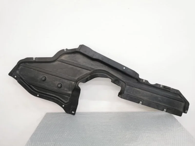 Облицовка защита днища BMW X5 2011 51757172077 E70 N55B30