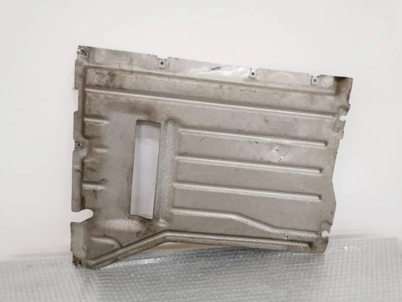 Защита АКПП BMW X5 2012 51757158386 E70 N55B30