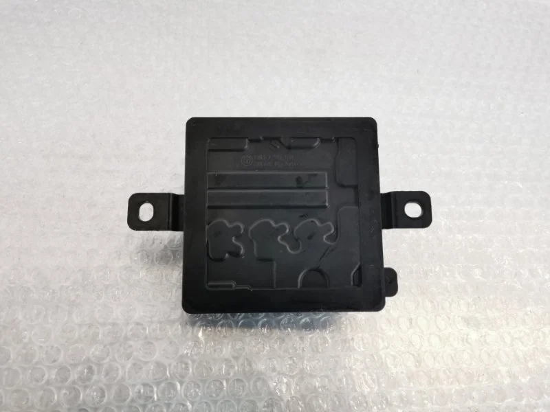 Модуль распределения питания Bmw X5 2011 12637591534 E70 N55B30