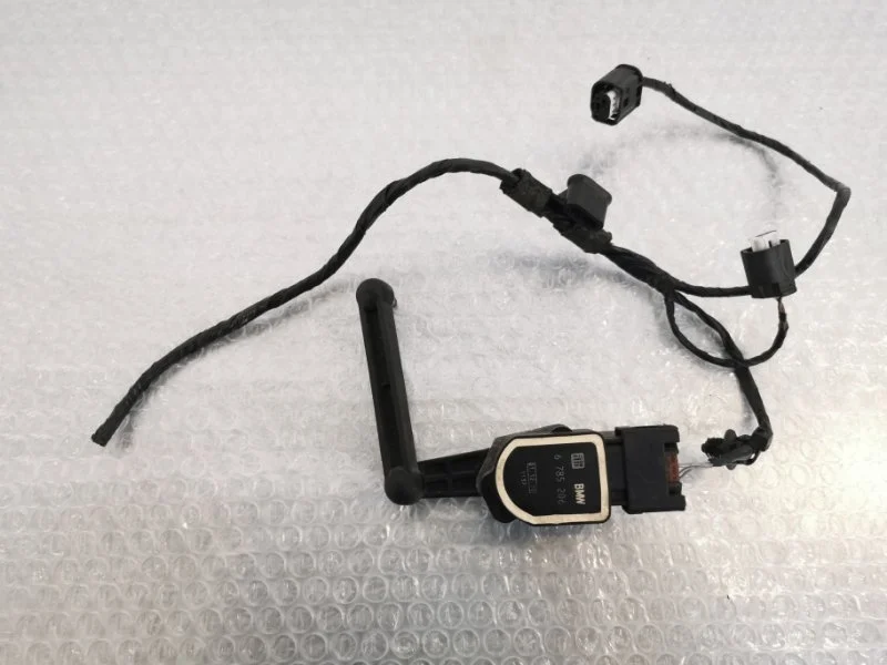 Датчик дорожного просвета Bmw X5 2011 37146853754 E70 N55B30