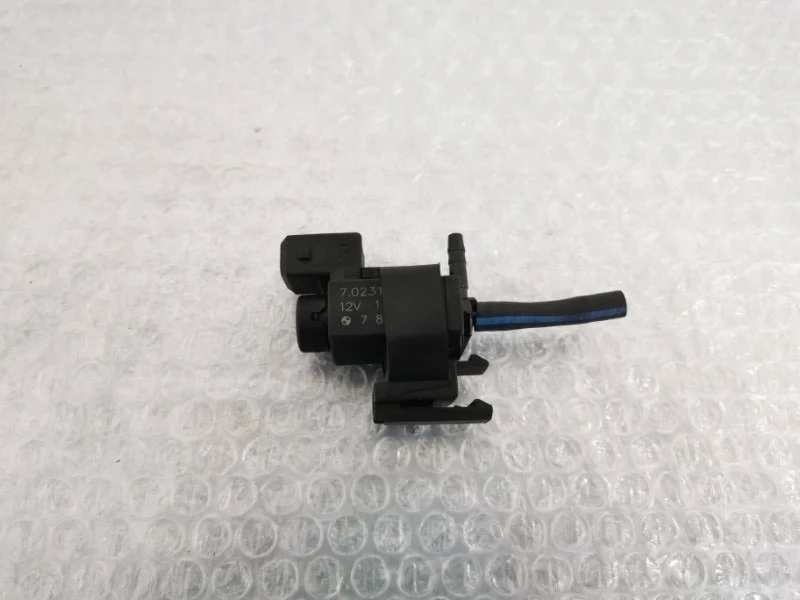 Клапан электромагнитный Bmw X5 2012 11747810831 E70 N55B30