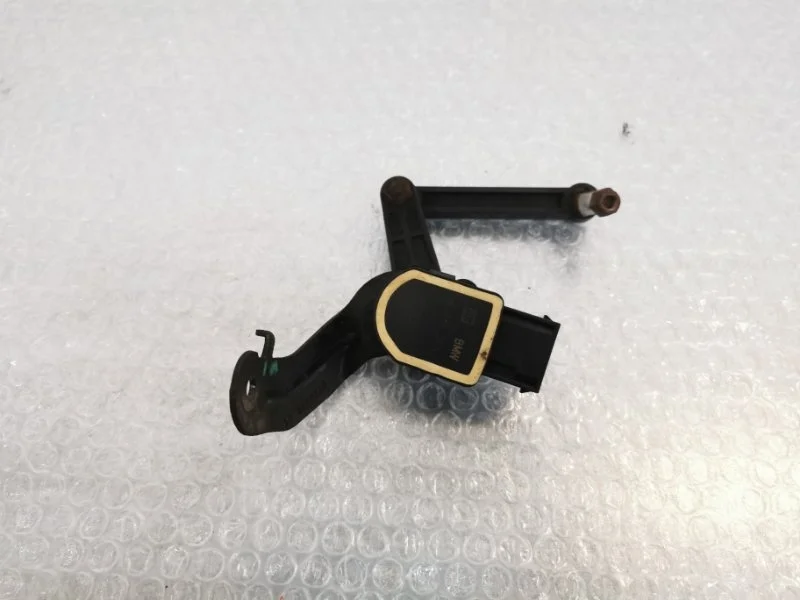 Датчик дорожного просвета BMW X5 2012 37146853753 E70 N55B30