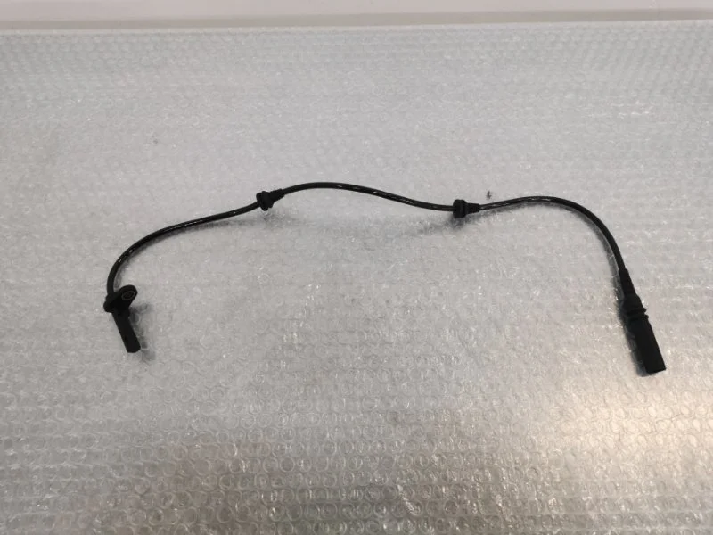 Датчик ABS BMW X5 2011 34526771776 E70 N55B30, передний