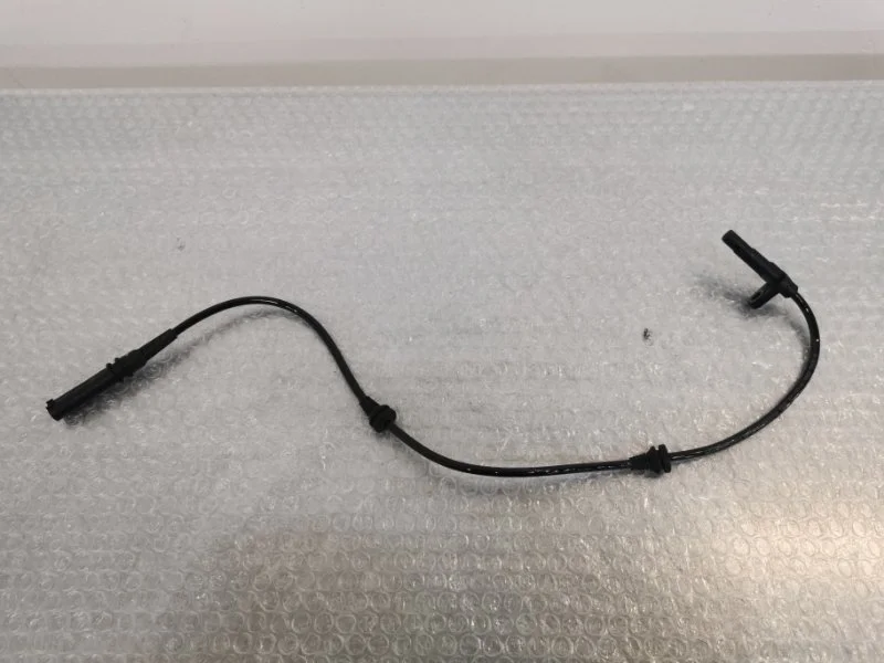 Датчик ABS BMW X5 2011 34526771776 E70 N55B30, передний