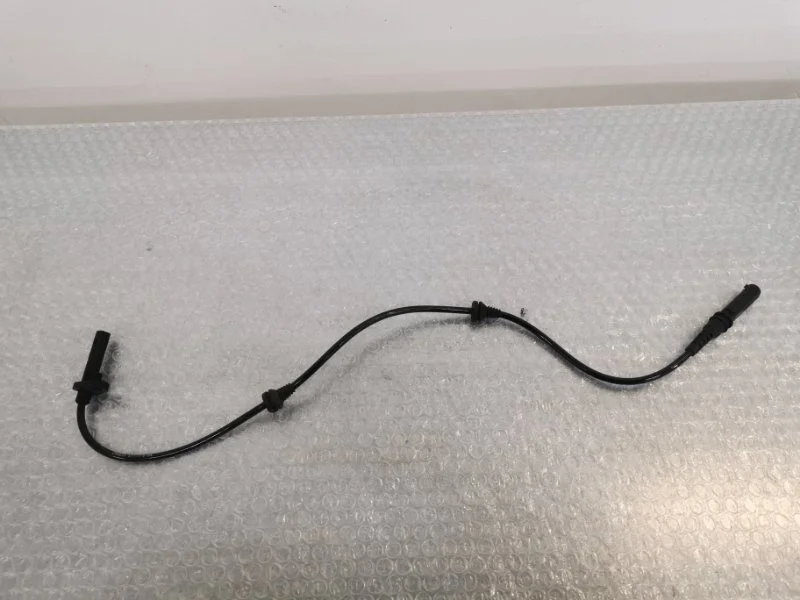 Датчик ABS BMW X5 2012 34526771776 E70 N55B30, передний