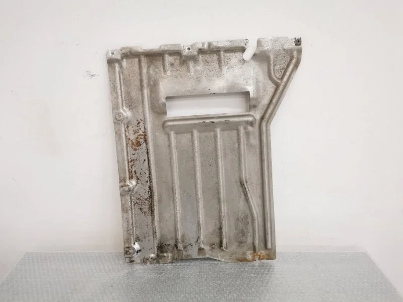 Защита АКПП BMW X5 2011 51757158386 E70 N55B30