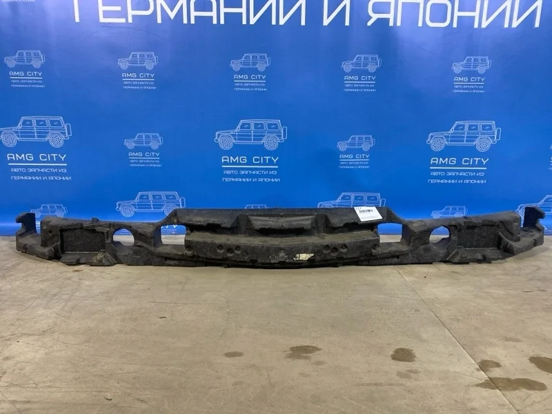 Усилитель бампера передний Mercedes-Benz S-class