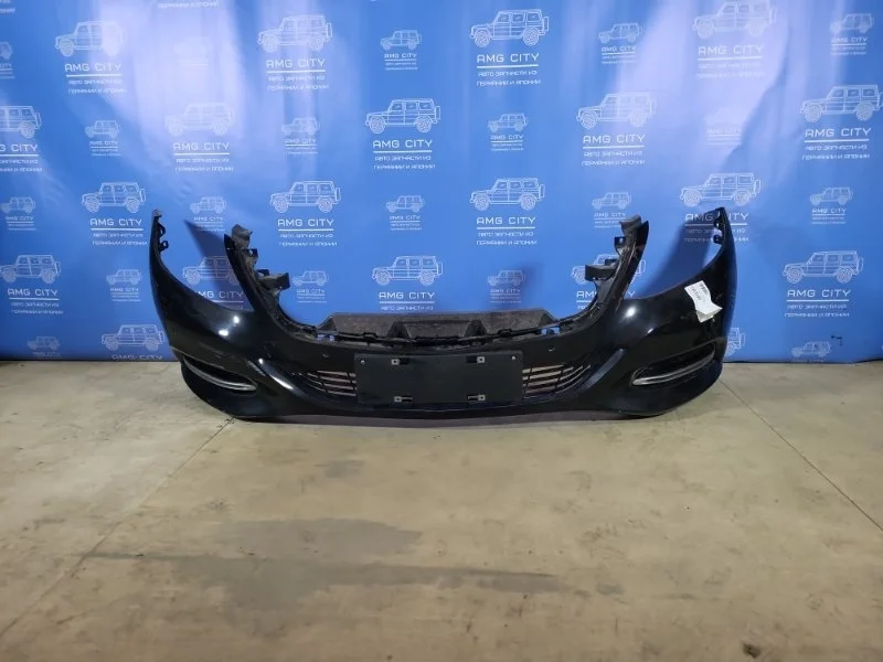 Бампер передний Mercedes-Benz S-class W222 M276824