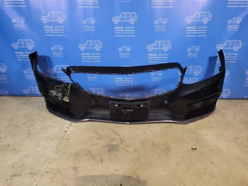 Бампер передний Mercedes-Benz E-class W212 М274920