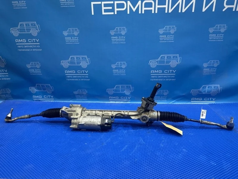 Рулевая рейка Mercedes-Benz GLE-class W166