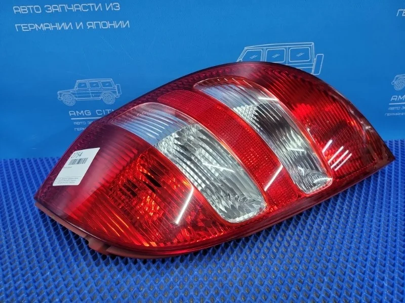 Фонарь задний правый Mercedes-Benz A-class W169