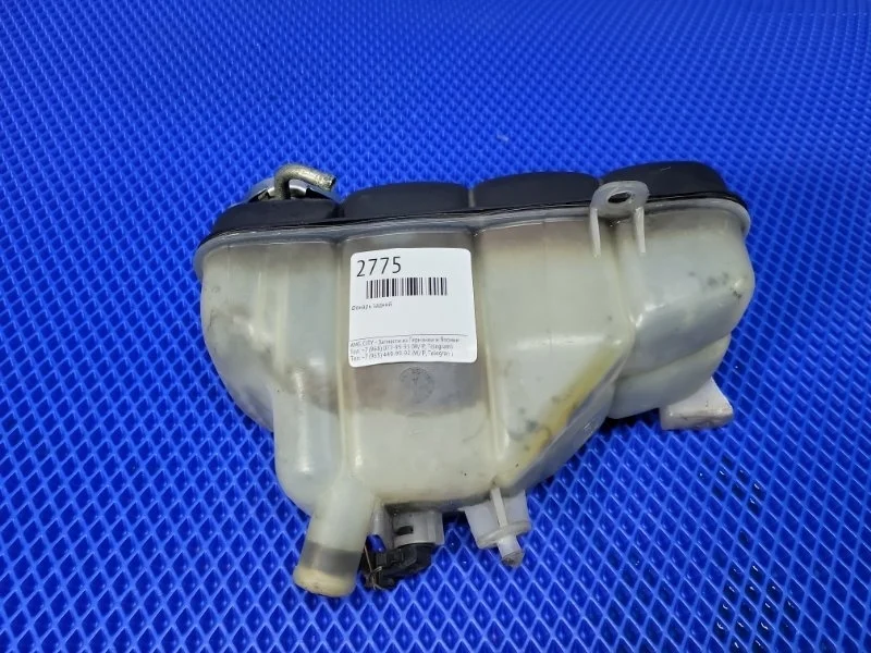 Бачок расширительный Mercedes-Benz CLK-class W208