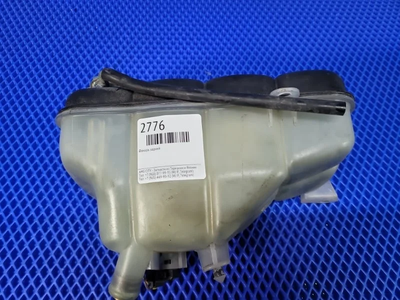 Бачок расширительный Mercedes-Benz CLK-class W208