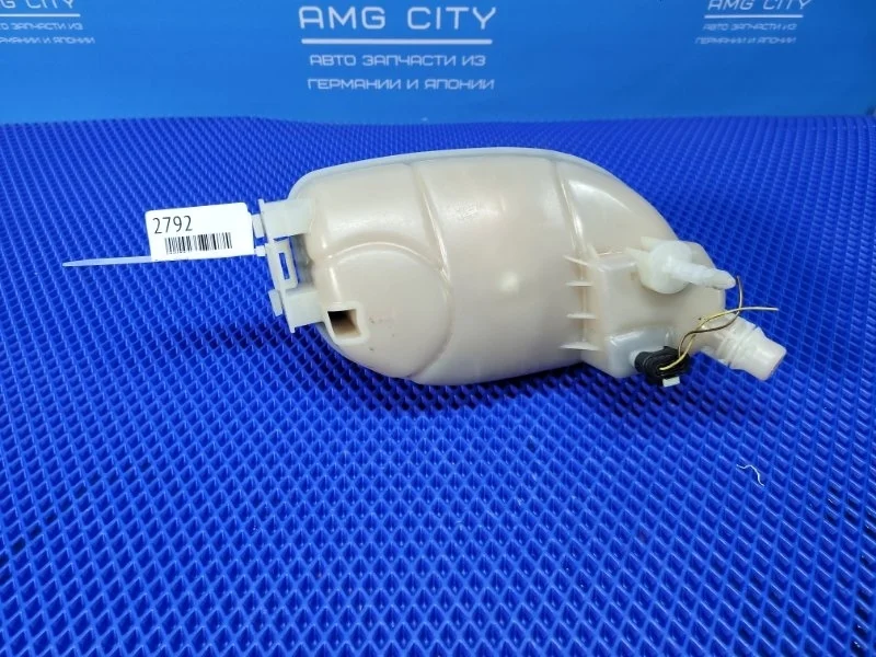 Бачок расширительный Mercedes-Benz B-class W246
