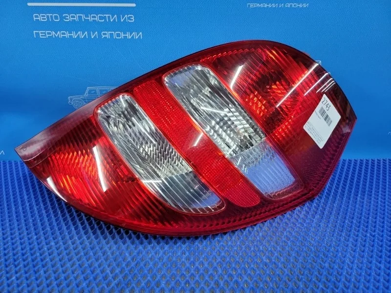 Фонарь задний правый Mercedes-Benz A-class W169