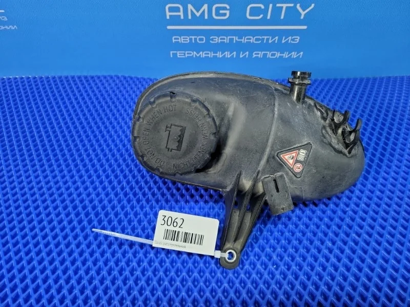 Бачок расширительный Mercedes-Benz S-class W222