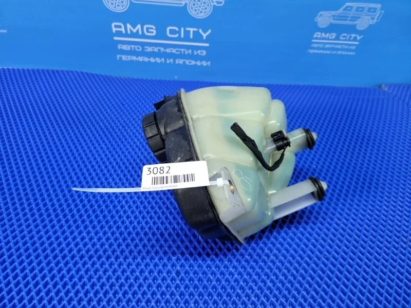 Бачок расширительный Mercedes-Benz GLE-class W166