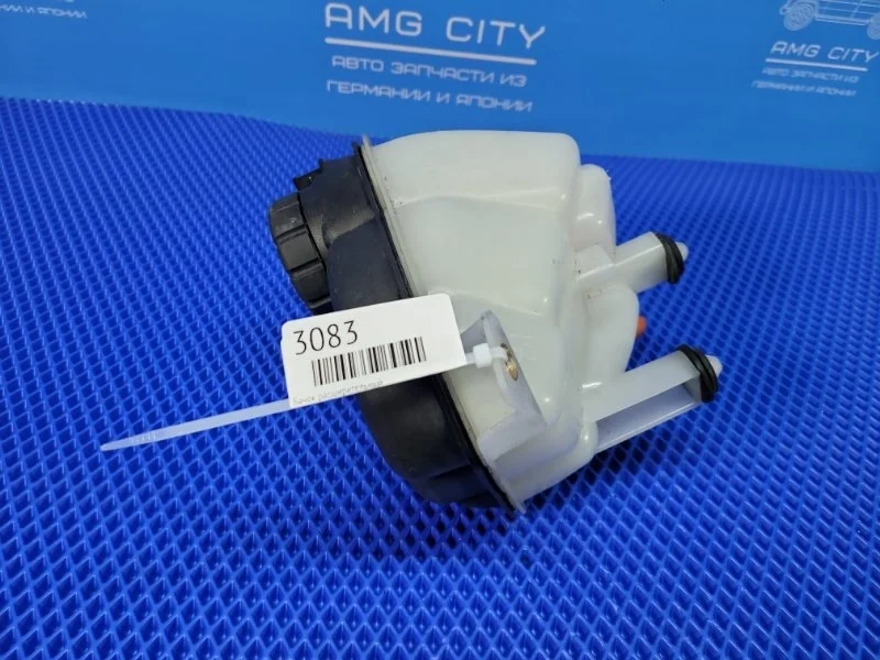 Бачок расширительный Mercedes-Benz GLE-class W166