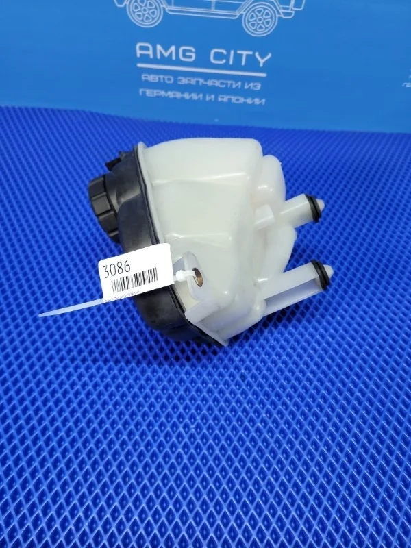 Бачок расширительный Mercedes-Benz GLE-class W166