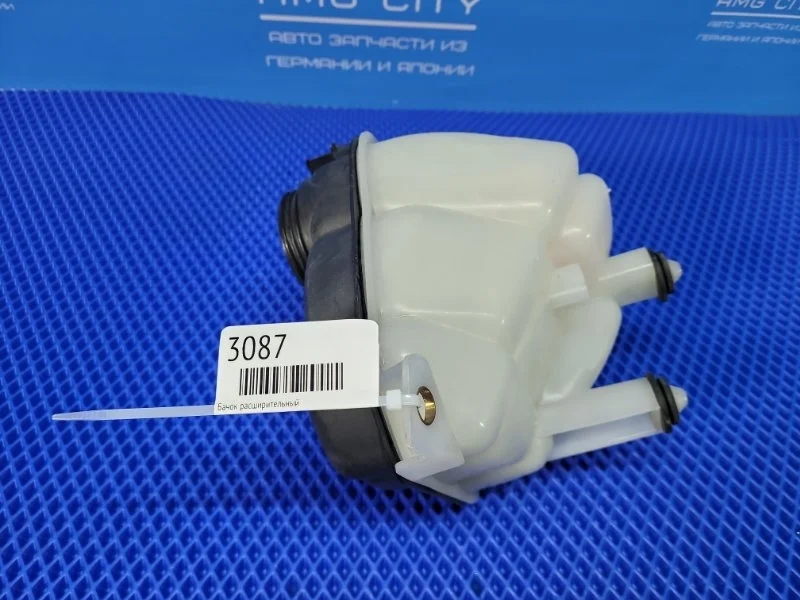 Бачок расширительный Mercedes-Benz GLE-class W166