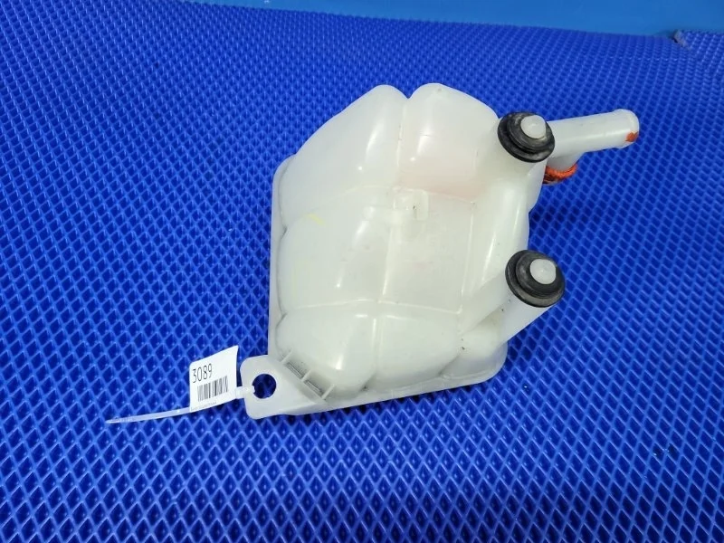 Бачок расширительный Mercedes-Benz GLE-class W166