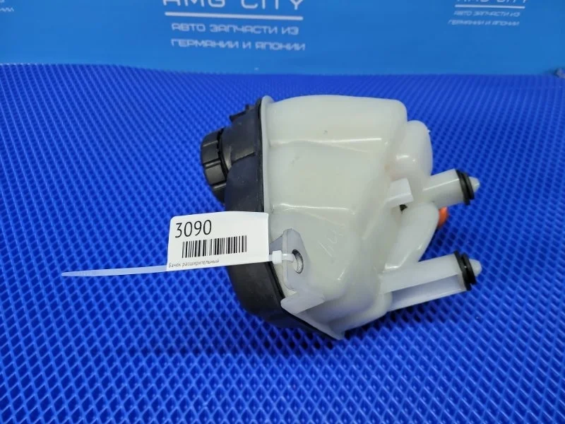 Бачок расширительный Mercedes-Benz GLE-class W166