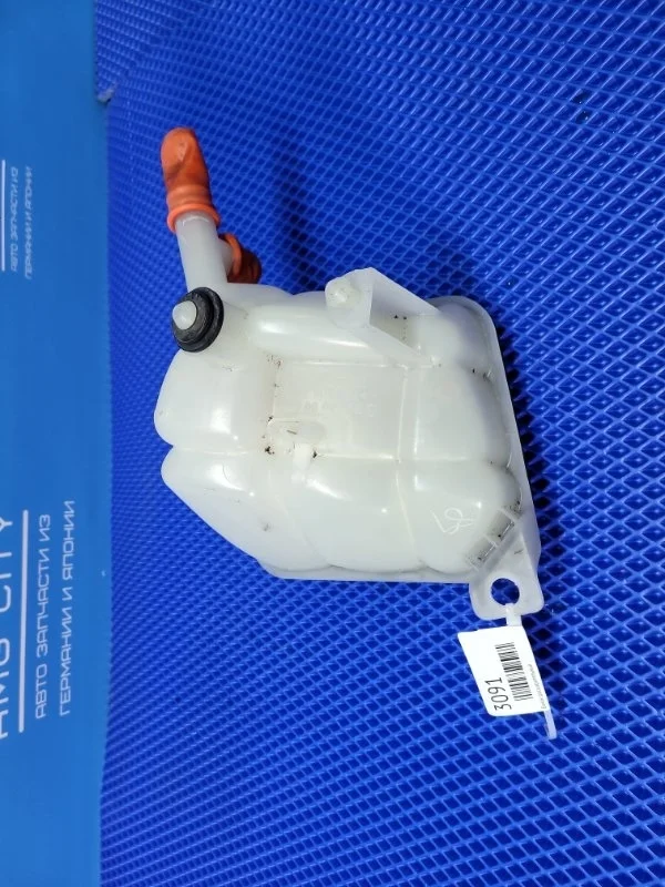 Бачок расширительный Mercedes-Benz GLE-class W166