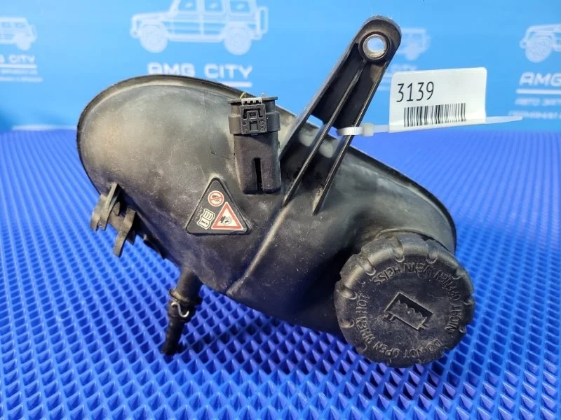 Бачок расширительный Mercedes-Benz S-class W222