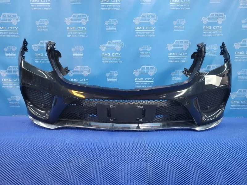 Бампер передний Mercedes-Benz GLE-class W292