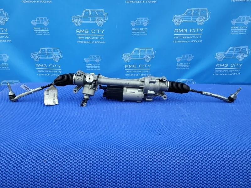 Рулевая рейка Mercedes-Benz E-class W213 М276853