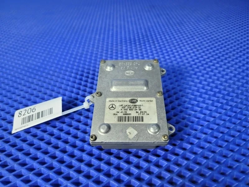 Блок розжига ксенона Mercedes-Benz E-class W211