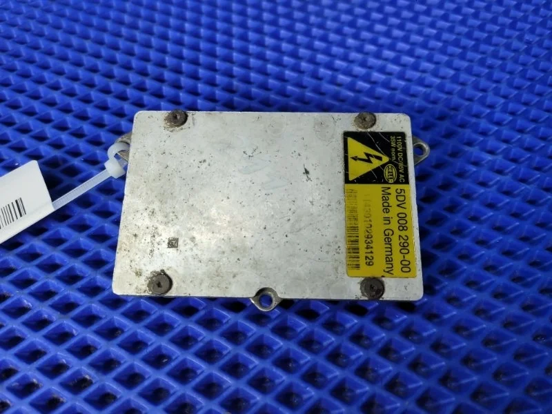 Блок розжига ксенона Mercedes-Benz CLS-class W219