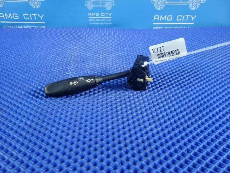 Блок подрулевых переключателей Mercedes-Benz