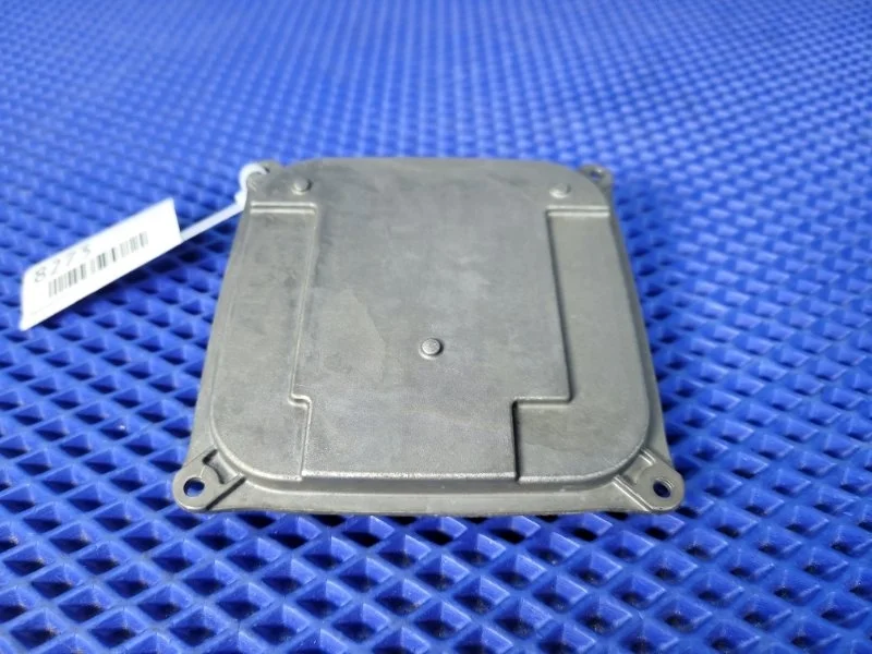 Блок управления светом Mercedes-Benz CLA-class