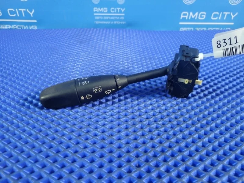 Блок подрулевых переключателей Mercedes-Benz