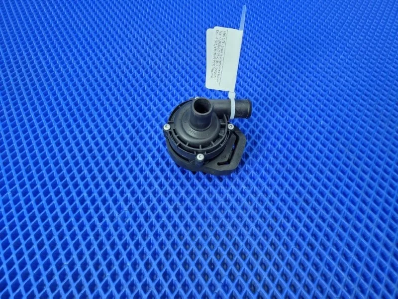 Помпа Mercedes-Benz E-class W211 М272964 2006