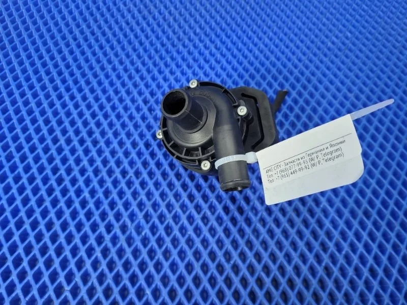 Помпа Mercedes-Benz E-class W211 М272964 2006