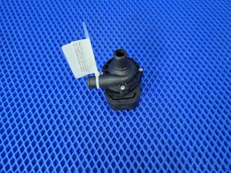 Помпа Mercedes-Benz E-class W211 М272964 2006