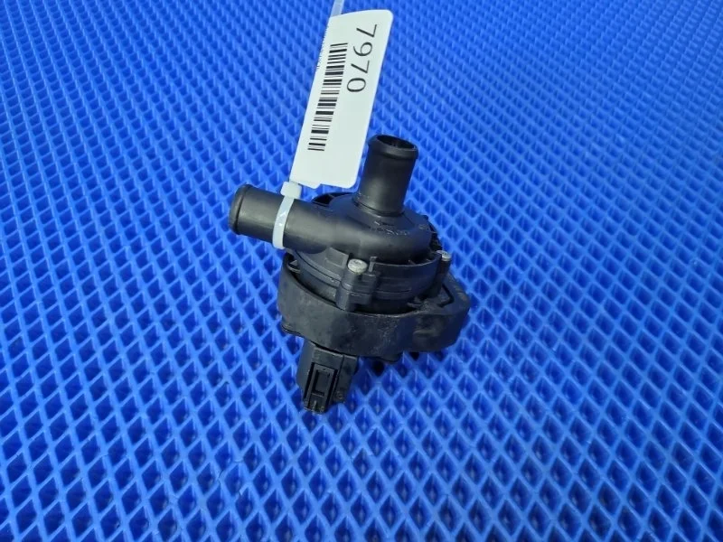 Помпа Mercedes-Benz E-class W211 М272964 2006